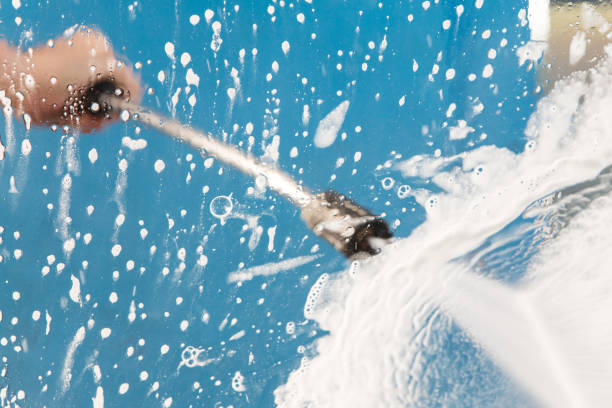 Professional Pressure Washing Services in Plattsburg, MO
